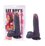 Lee Roy's long dong